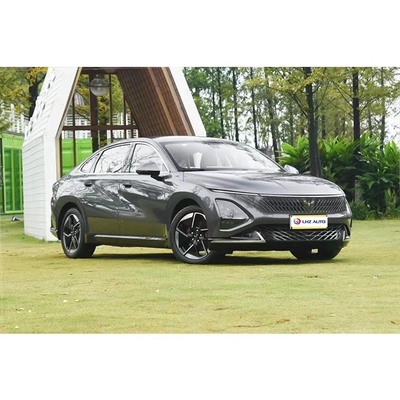 Experience Luxury with Wuling's 2024 Starlight Hybrid Sedan 5-Door 5-Seat Perfection