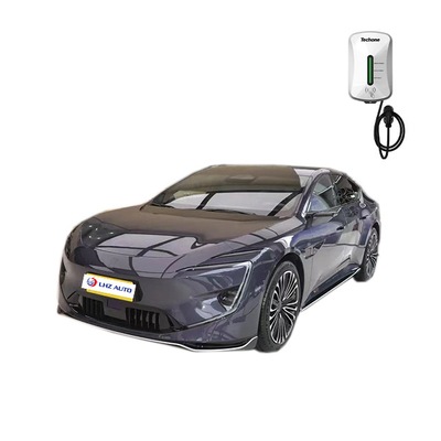 Blue Elegance The Latest Avatar 12 2024 's Best Energy SUV and Smart Car with 650km Range