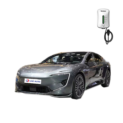 Avatr 12 2024 's State-of-the-Art Luxury Electric SUV and Smart Car with 650km Range