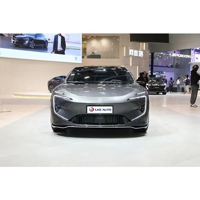 Avatr 12 2024 's State-of-the-Art Luxury Electric SUV and Smart Car with 650km Range