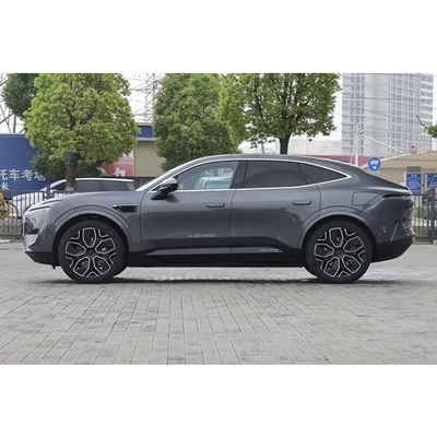 100% Electric Car Avatr 11 's Top-Selling Luxury SUV in 2024 with 3.98s Acceleration