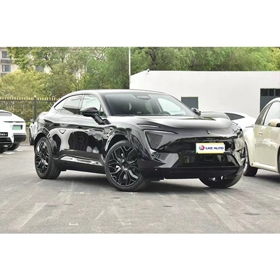 5 Seater Electric Car 's Best Luxury SUV with 3.98s Acceleration and ELECTRICITY Fuel