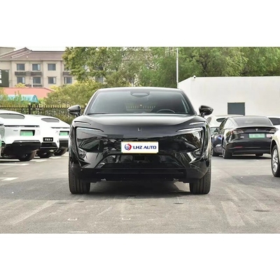 5 Seater Electric Car 's Best Luxury SUV with 3.98s Acceleration and ELECTRICITY Fuel