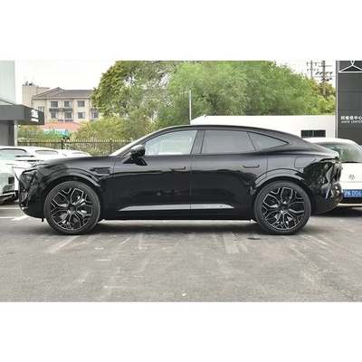 5 Seater Electric Car 's Best Luxury SUV with 3.98s Acceleration and ELECTRICITY Fuel