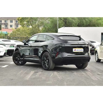 5 Seater Electric Car 's Best Luxury SUV with 3.98s Acceleration and ELECTRICITY Fuel