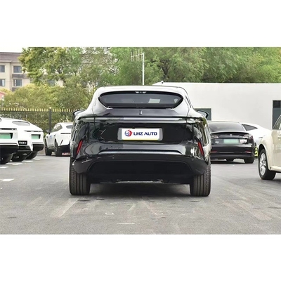 5 Seater Electric Car 's Best Luxury SUV with 3.98s Acceleration and ELECTRICITY Fuel