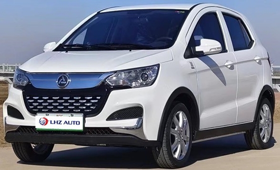 72V Battery Capacity and 6-Hour Charging Time 2024 Hongri S1 's Low-Speed Electric Vehicle