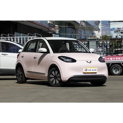 Wuling Motors 2024 Energy Vehicle Prices for Left Steering Lithium Ion Battery SUV