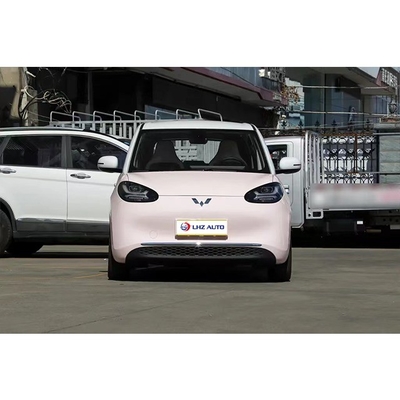 Wuling Motors 2024 Energy Vehicle Prices for Left Steering Lithium Ion Battery SUV