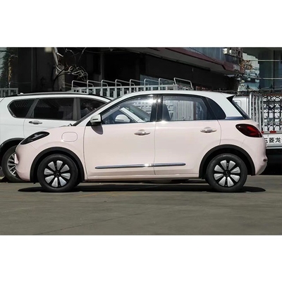 Wuling Motors 2024 Energy Vehicle Prices for Left Steering Lithium Ion Battery SUV