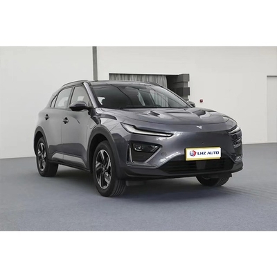 Neta X 's Top Pure Electric SUV with Long 500km Range and Fast 0.5 Hour Charging Time