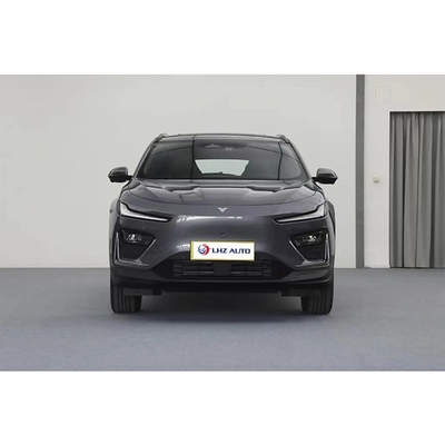 Neta X 's Top Pure Electric SUV with Long 500km Range and Fast 0.5 Hour Charging Time
