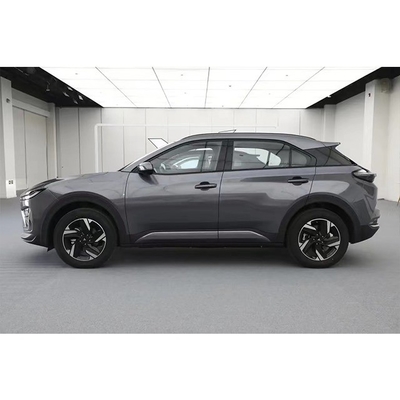 Neta X 's Top Pure Electric SUV with Long 500km Range and Fast 0.5 Hour Charging Time