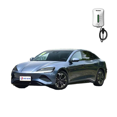 BYD Seal 's Popular 5-Door Electric Sports Sedan with 310Nm Torque and Long Endurance