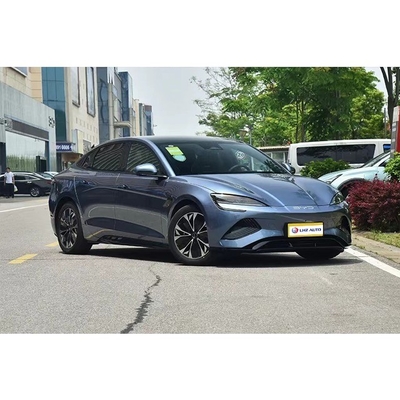 BYD Seal 's Popular 5-Door Electric Sports Sedan with 310Nm Torque and Long Endurance