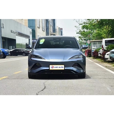 BYD Seal 's Popular 5-Door Electric Sports Sedan with 310Nm Torque and Long Endurance