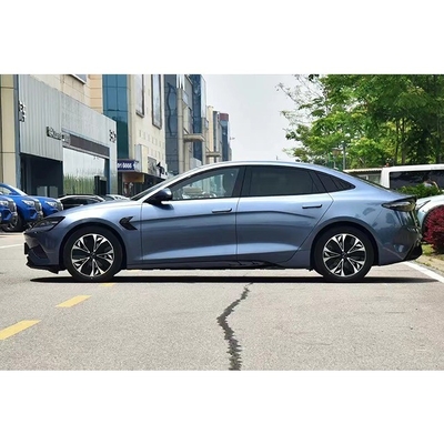BYD Seal 's Popular 5-Door Electric Sports Sedan with 310Nm Torque and Long Endurance