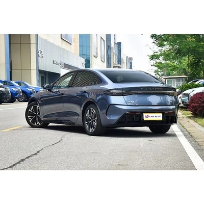 BYD Seal 's Popular 5-Door Electric Sports Sedan with 310Nm Torque and Long Endurance