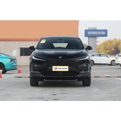 2024 Neta X Compact Home Pure Electric SUV with 500km Range and 5 Seats Left Steering