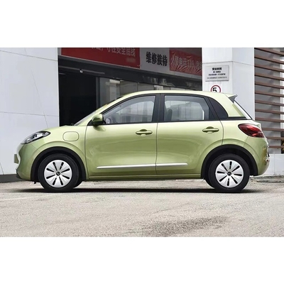 400km Cruising Range The 2024 Wuling Binguo Small Energy SUV with 5 Doors and 5 Seats