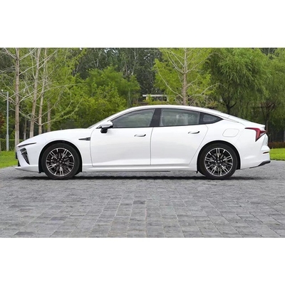 1160km Comprehensive Range Plug-in Hybrid Vehicle for NETA S Mid Size Sedan in 2024