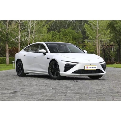 2024 Plus Nezha Auto Neta S Pure Electric SUV Car R19 Tire Size 1160km Energy Vehicles