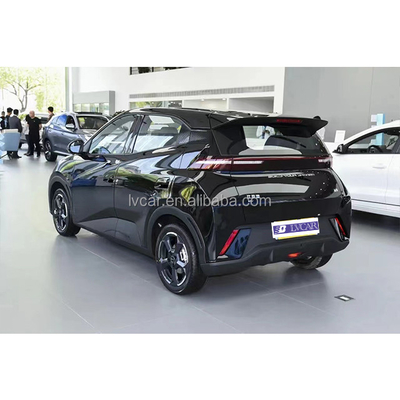 s Most Popular Mini Four Seater NEV 2024 BYD Seagull Electric SUV Maximum Torque 135 Nm