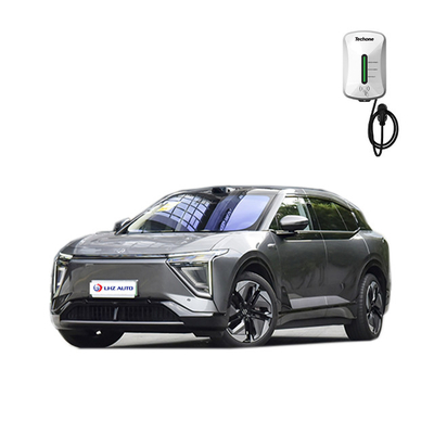 Max Speed of 190km/h and 5 Seater Seats The Ultimate Choice for End SUVs in 's Market