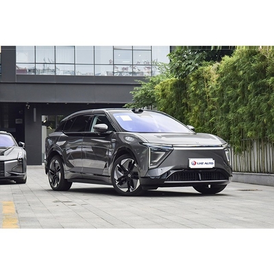 Max Speed of 190km/h and 5 Seater Seats The Ultimate Choice for End SUVs in 's Market