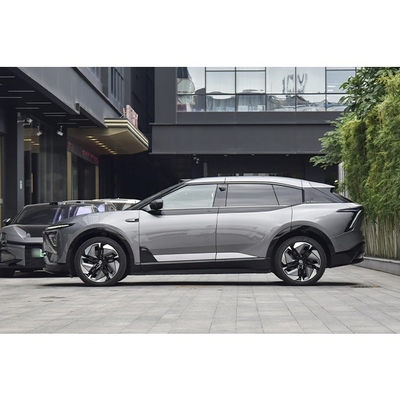 Max Speed of 190km/h and 5 Seater Seats The Ultimate Choice for End SUVs in 's Market