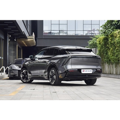 Max Speed of 190km/h and 5 Seater Seats The Ultimate Choice for End SUVs in 's Market