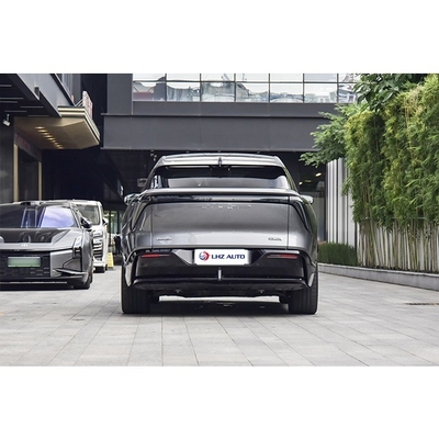 Max Speed of 190km/h and 5 Seater Seats The Ultimate Choice for End SUVs in 's Market