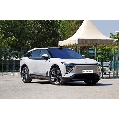 Cutting-Edge Design Chinese Energy Vehicles with 5 Seater Capacity and 2950 Wheelbase