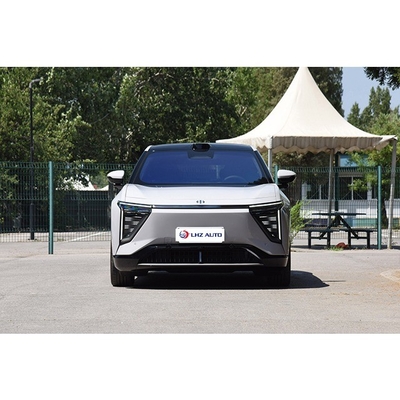 Cutting-Edge Design Chinese Energy Vehicles with 5 Seater Capacity and 2950 Wheelbase