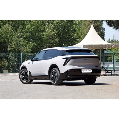 Cutting-Edge Design Chinese Energy Vehicles with 5 Seater Capacity and 2950 Wheelbase