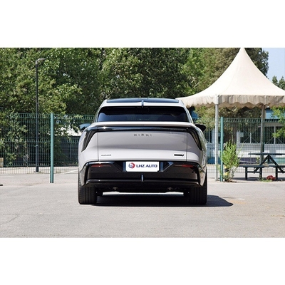 Cutting-Edge Design Chinese Energy Vehicles with 5 Seater Capacity and 2950 Wheelbase