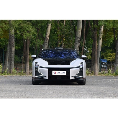 Hiphi Z The Perfect Combination of Technology and Luxury for Intelligent Electric Vehicle