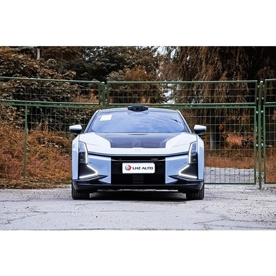 Boost Your Business with HiPhi 650km Range and 0.75 Hour Charging Time Electric Vehicle