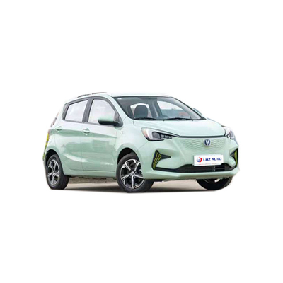 2024 EV Car The and Beautiful Electric SUV Car Changan Benben E-Star with 310 km Range