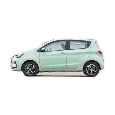2024 EV Car The and Beautiful Electric SUV Car Changan Benben E-Star with 310 km Range