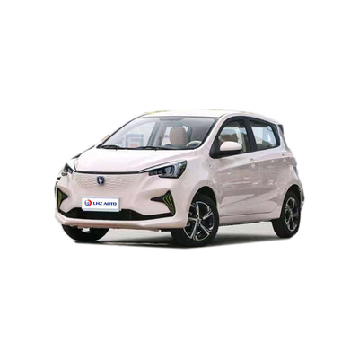 2024 EV Car The and Beautiful Electric SUV Car Changan Benben E-Star with 310 km Range