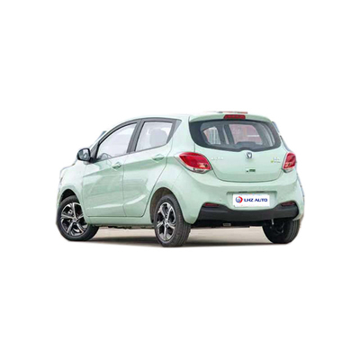 2024 EV Car The and Beautiful Electric SUV Car Changan Benben E-Star with 310 km Range