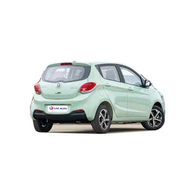 2024 EV Car The and Beautiful Electric SUV Car Changan Benben E-Star with 310 km Range