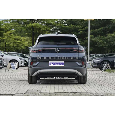 2024 Electric SUV Car Colors 4592*1852*1629 Dimensions and 0.5 Hour Charging Time