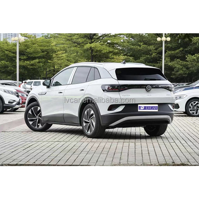 2024 Electric SUV Car Colors 4592*1852*1629 Dimensions and 0.5 Hour Charging Time