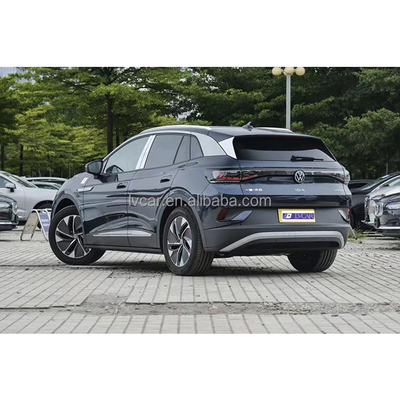 2024 Electric SUV Car Colors 4592*1852*1629 Dimensions and 0.5 Hour Charging Time