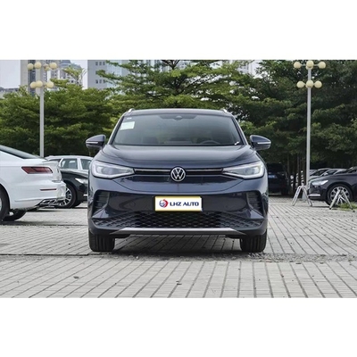 FAW Volkswagen id4 crozz Lithium Battery-Powered Compact SUV with 150kW Maximum Power