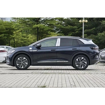 FAW Volkswagen id4 crozz Lithium Battery-Powered Compact SUV with 150kW Maximum Power