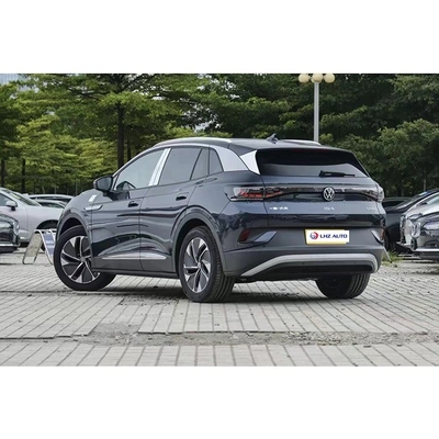 FAW Volkswagen id4 crozz Lithium Battery-Powered Compact SUV with 150kW Maximum Power