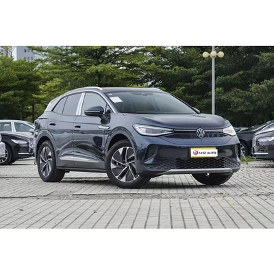 FAW Volkswagen id4 crozz Lithium Battery-Powered Compact SUV with 150kW Maximum Power